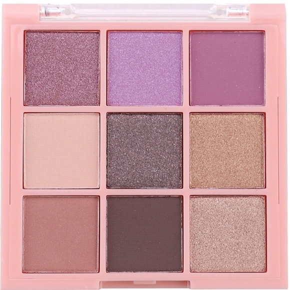 Feelin' Fierce 3-Pc. Mini Eye Shadow Palette Set, Created for Macy's - Picture 7 of 8